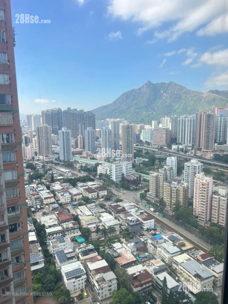 Kingston Terrace Sell 2 Bedrooms 484 ft² ( 45.0 m² )