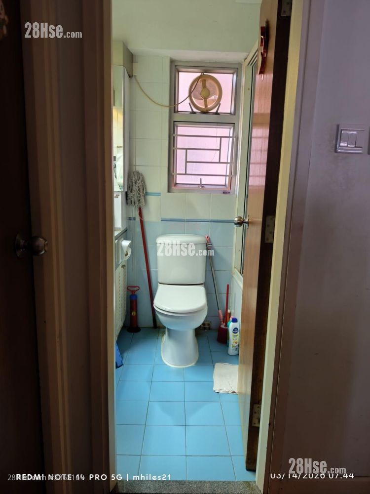 Kingston Terrace Sell 2 Bedrooms 484 ft² ( 45.0 m² )