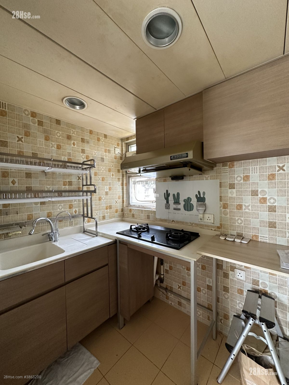 The Verdancy Sell 3 Bedrooms , 1 Bathroom 510 ft² ( 47.4 m² )