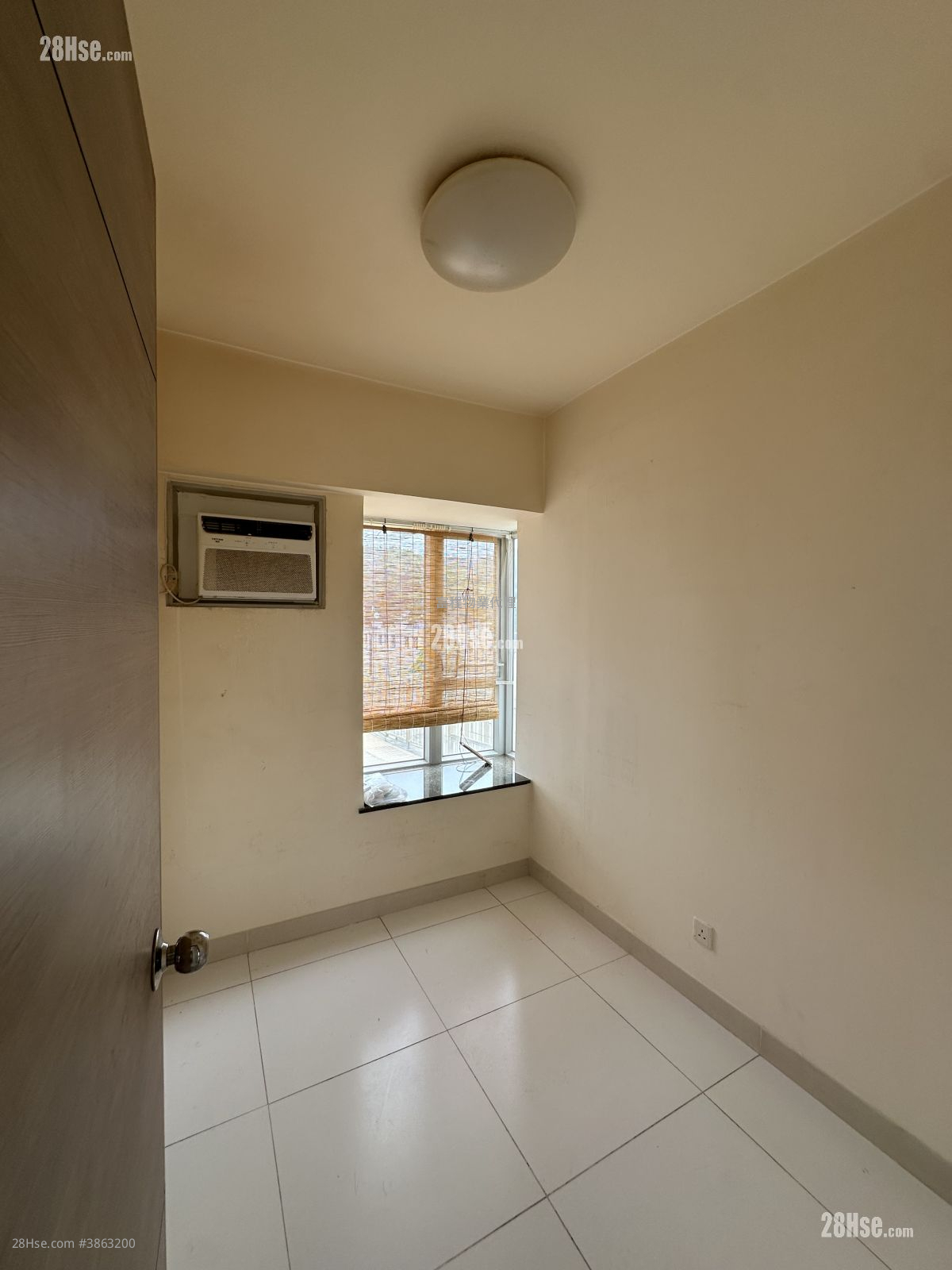 The Verdancy Sell 3 Bedrooms , 1 Bathroom 510 ft² ( 47.4 m² )