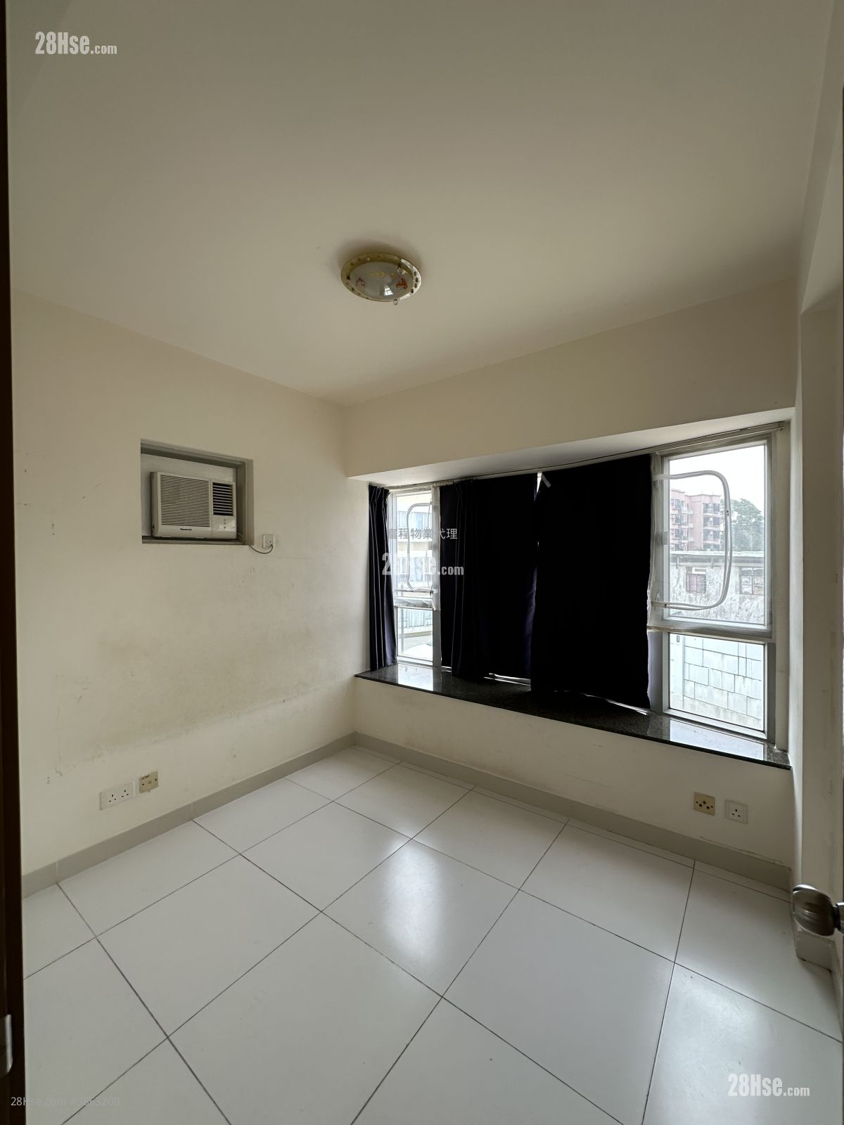 The Verdancy Sell 3 Bedrooms , 1 Bathroom 510 ft² ( 47.4 m² )
