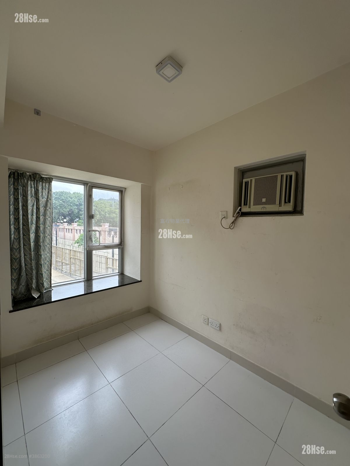 The Verdancy Sell 3 Bedrooms , 1 Bathroom 510 ft² ( 47.4 m² )