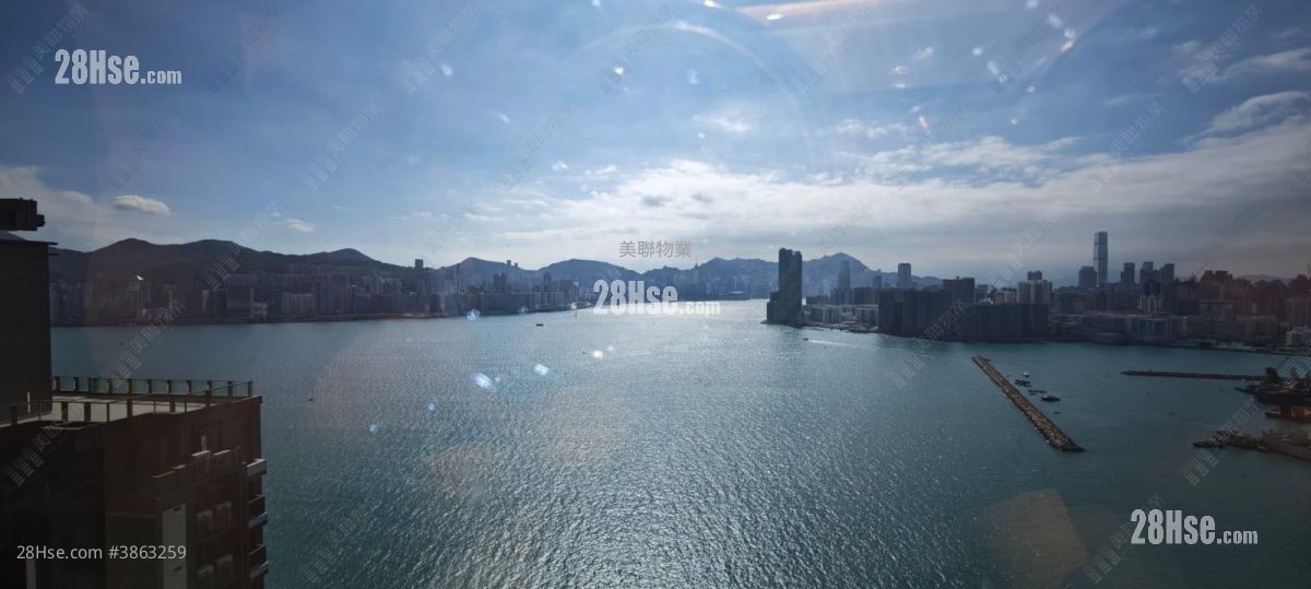 Pano Harbour Sell 4 Bedrooms , 3 Bathrooms 2,729 ft² ( 253.5 m² )