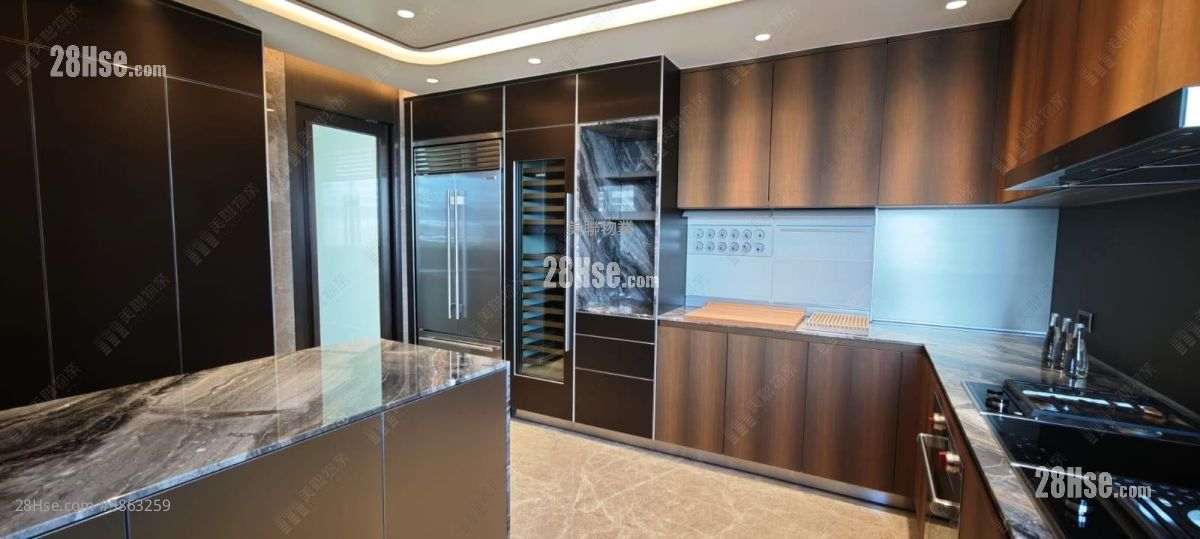 Pano Harbour Sell 4 Bedrooms , 3 Bathrooms 2,729 ft² ( 253.5 m² )