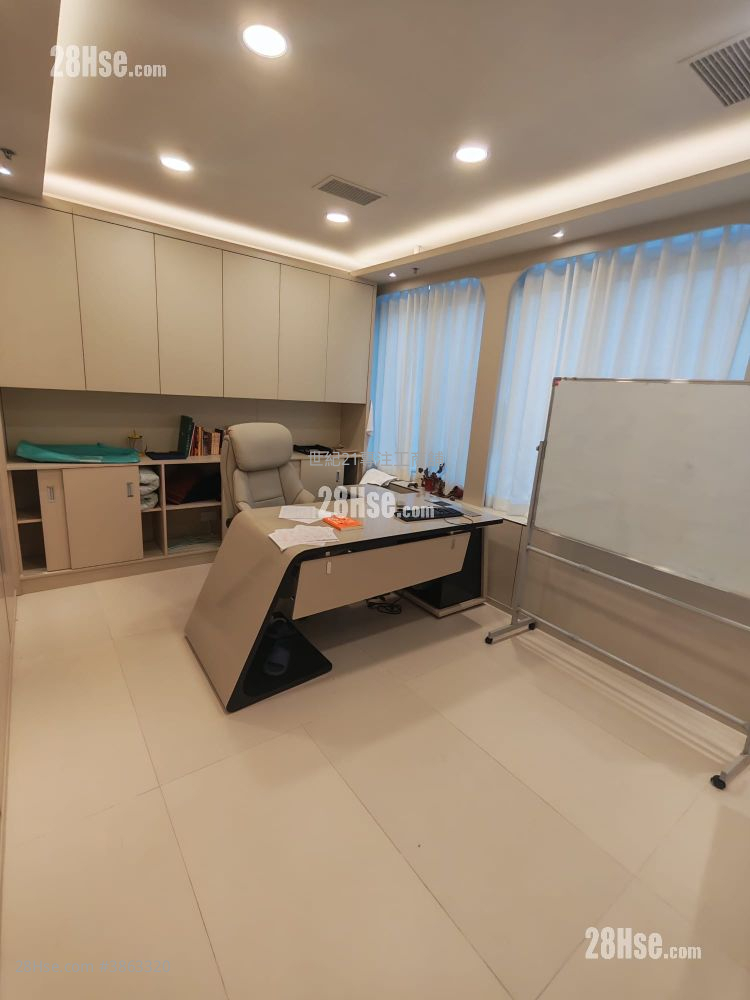 Ching Hing Square Rental 5+ Bedrooms