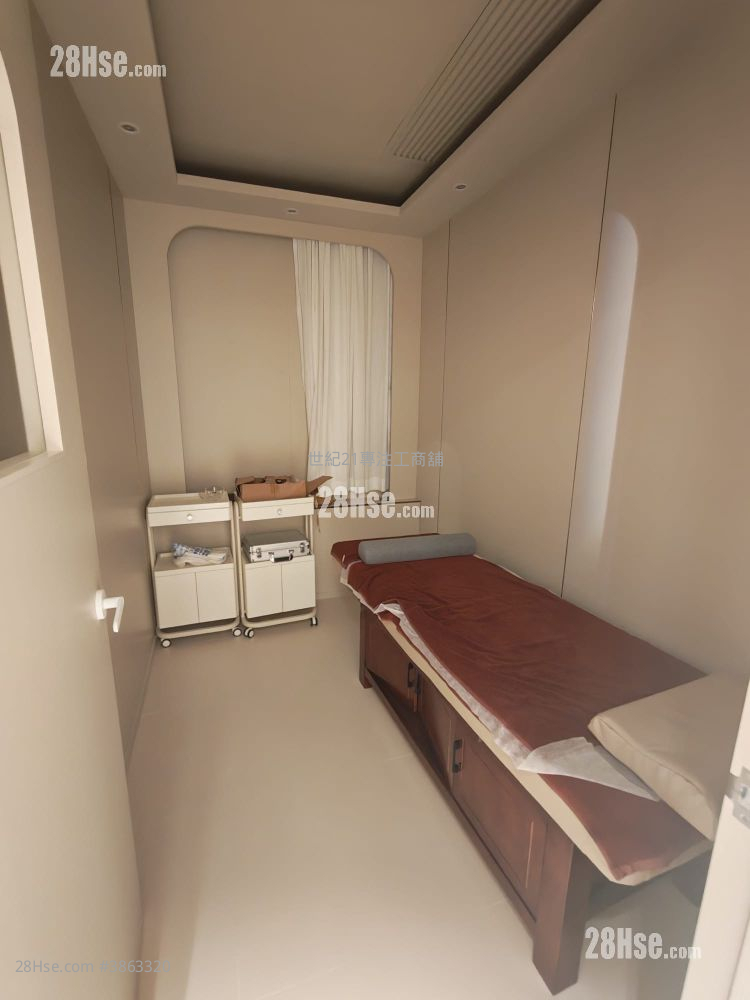 Ching Hing Square Rental 5+ Bedrooms