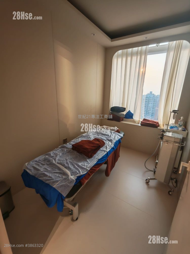 Ching Hing Square Rental 5+ Bedrooms
