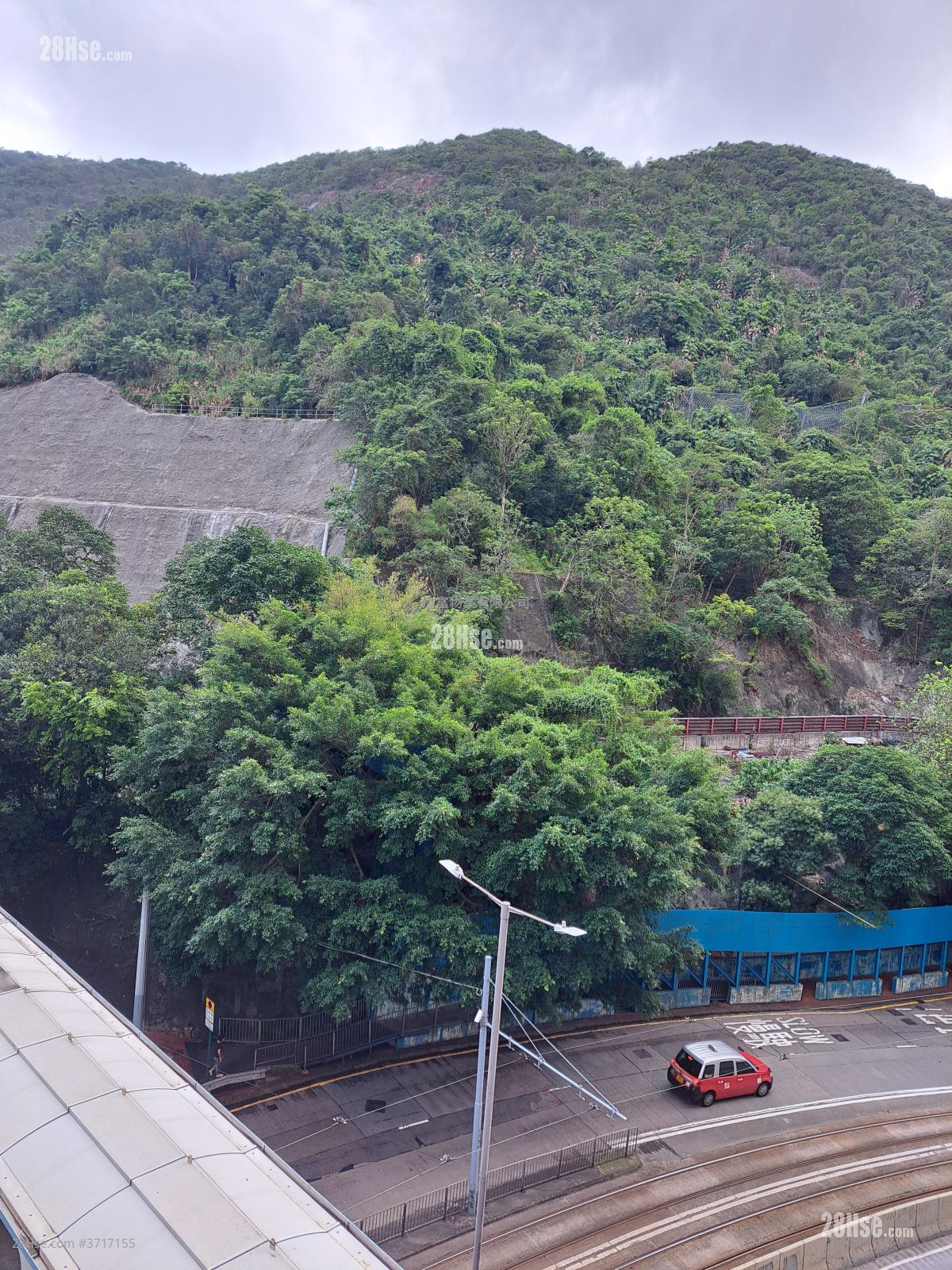 Wai Lee Building Rental 2 Bedrooms , 1 Bathroom 365 ft² ( 33.9 m² )