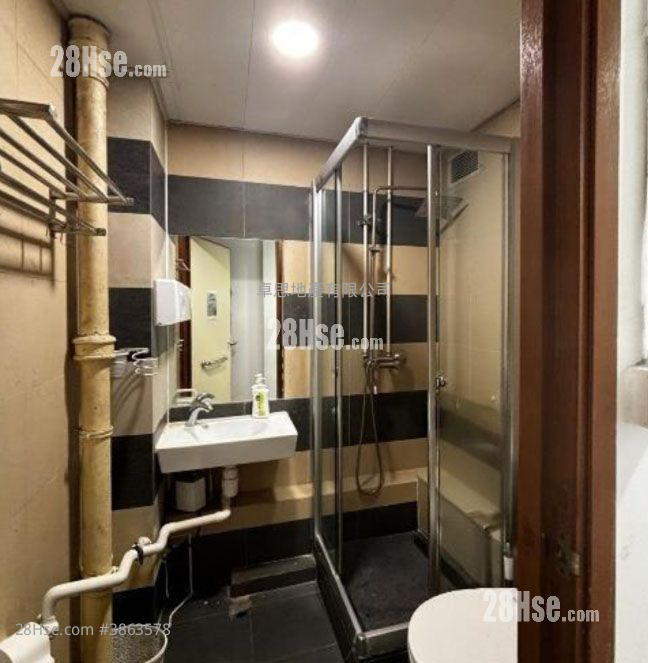 Mongkok Metro Rental