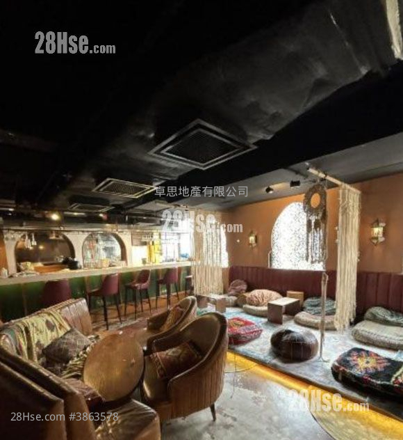 Mongkok Metro Rental