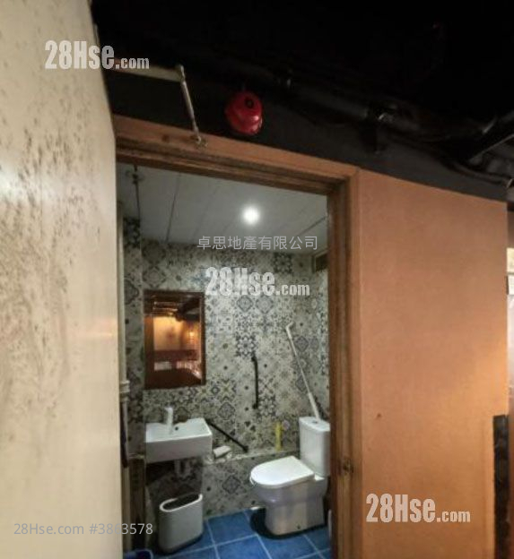 Mongkok Metro Rental
