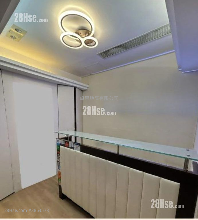 Mongkok Metro Rental