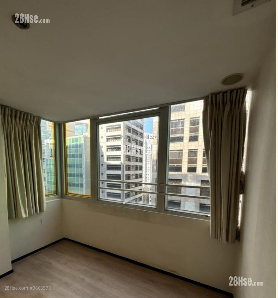 Mongkok Metro Rental