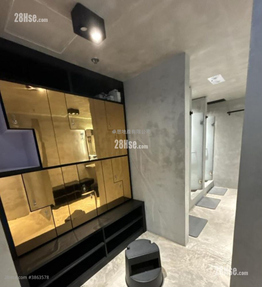 Mongkok Metro Rental