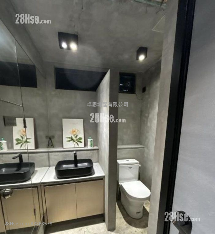 Mongkok Metro Rental