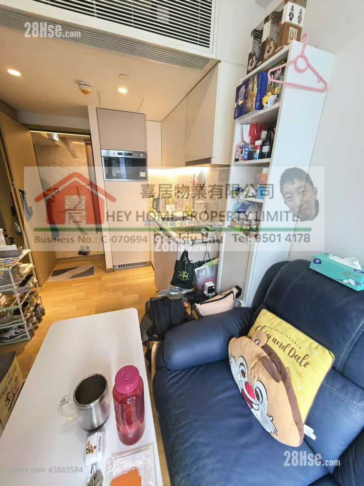 The Astro Sell 1 Bedroom , 1 Bathroom 238 ft² ( 22.1 m² )