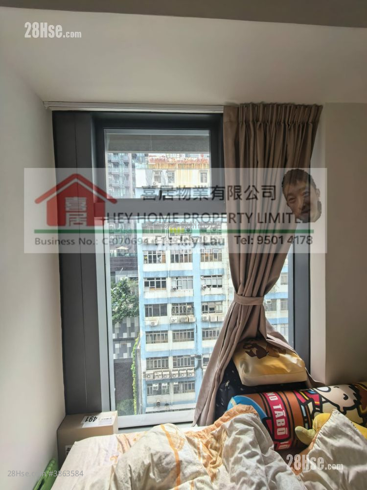 The Astro Sell 1 Bedroom , 1 Bathroom 238 ft² ( 22.1 m² )