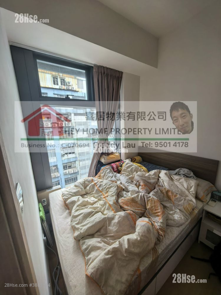 The Astro Sell 1 Bedroom , 1 Bathroom 238 ft² ( 22.1 m² )