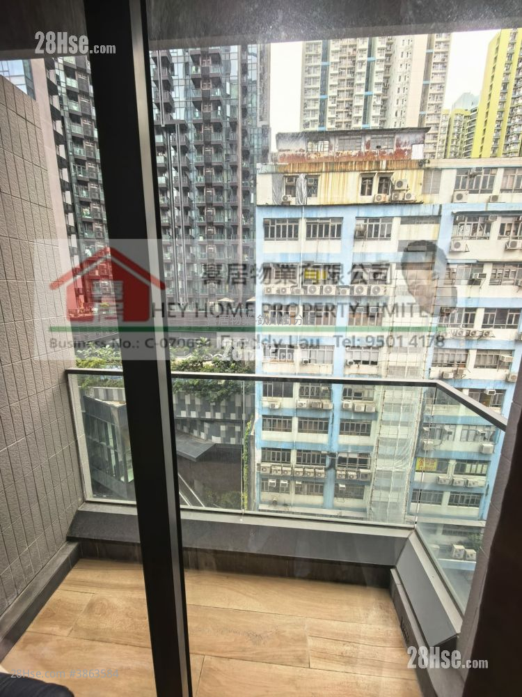 The Astro Sell 1 Bedroom , 1 Bathroom 238 ft² ( 22.1 m² )