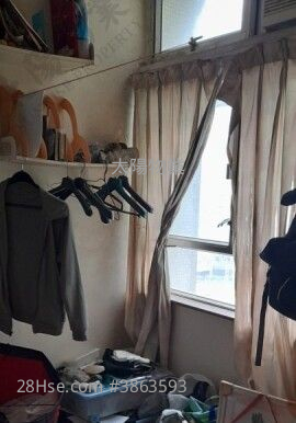 Whampoa Garden Sell 1 Bedroom 389 ft² ( 36.1 m² )