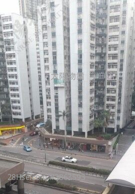 Whampoa Garden Sell 1 Bedroom 389 ft² ( 36.1 m² )
