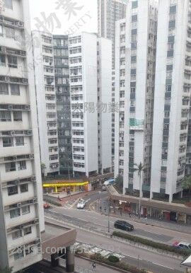 Whampoa Garden Sell 1 Bedroom 389 ft² ( 36.1 m² )