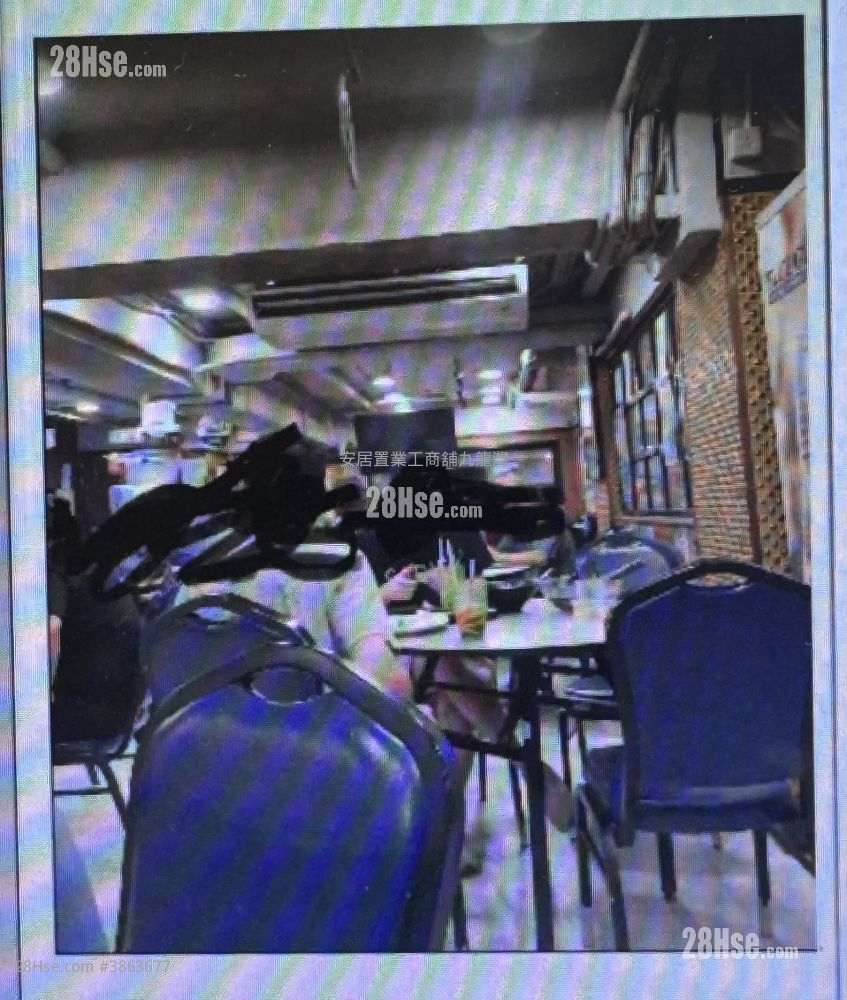 昌利楼 售盘 开放式间隔 , 1 厕所