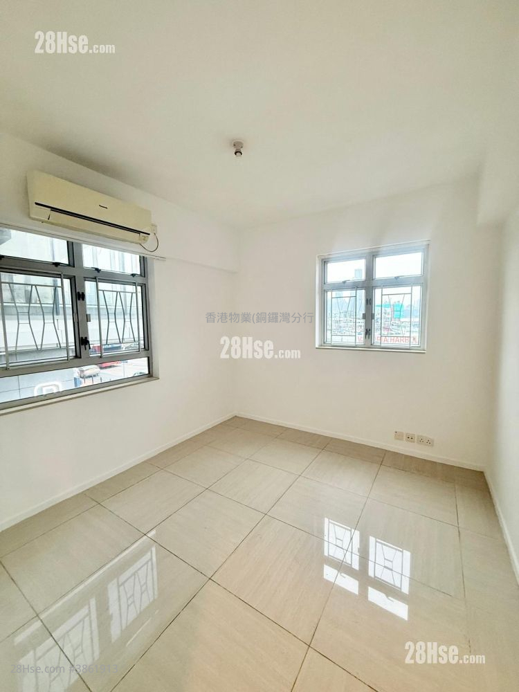 Riviera Mansion Rental 4 Bedrooms , 3 Bathrooms 1,068 ft² ( 99.2 m² )
