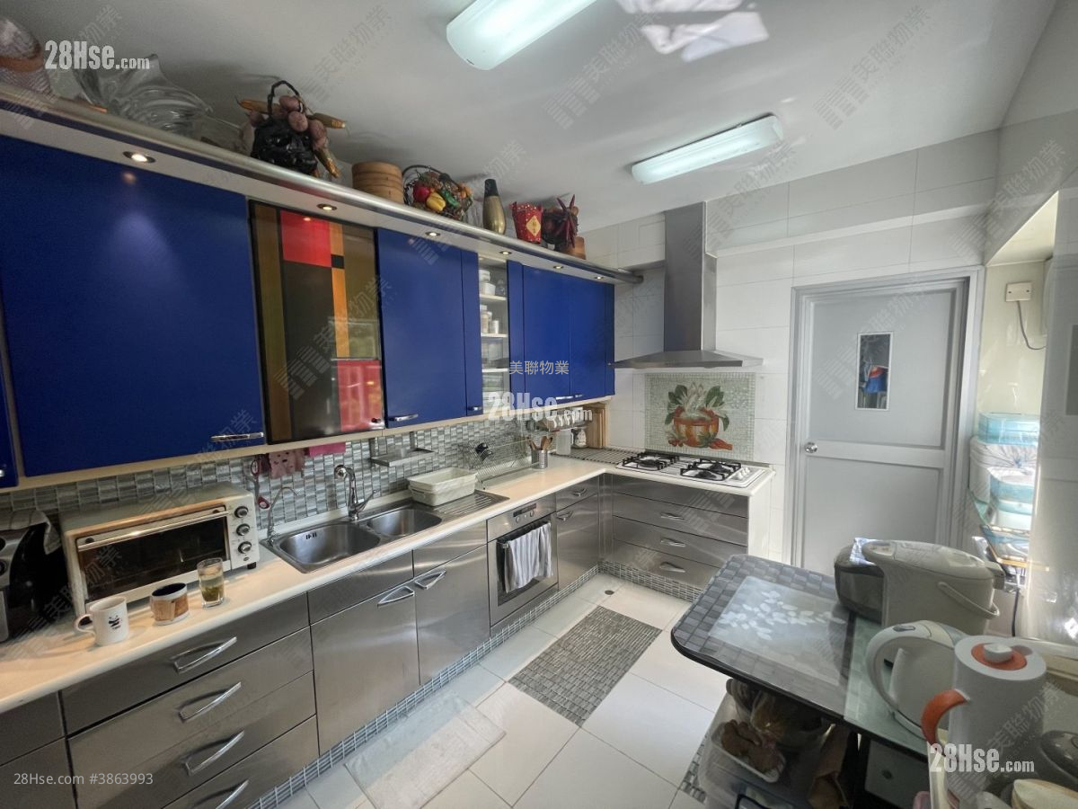 Julimount Garden Sell 4 Bedrooms 1,521 ft² ( 141.3 m² )