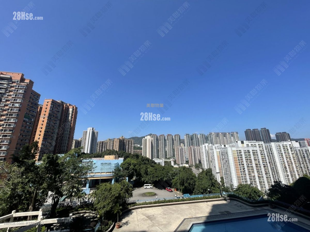 Julimount Garden Sell 4 Bedrooms 1,521 ft² ( 141.3 m² )