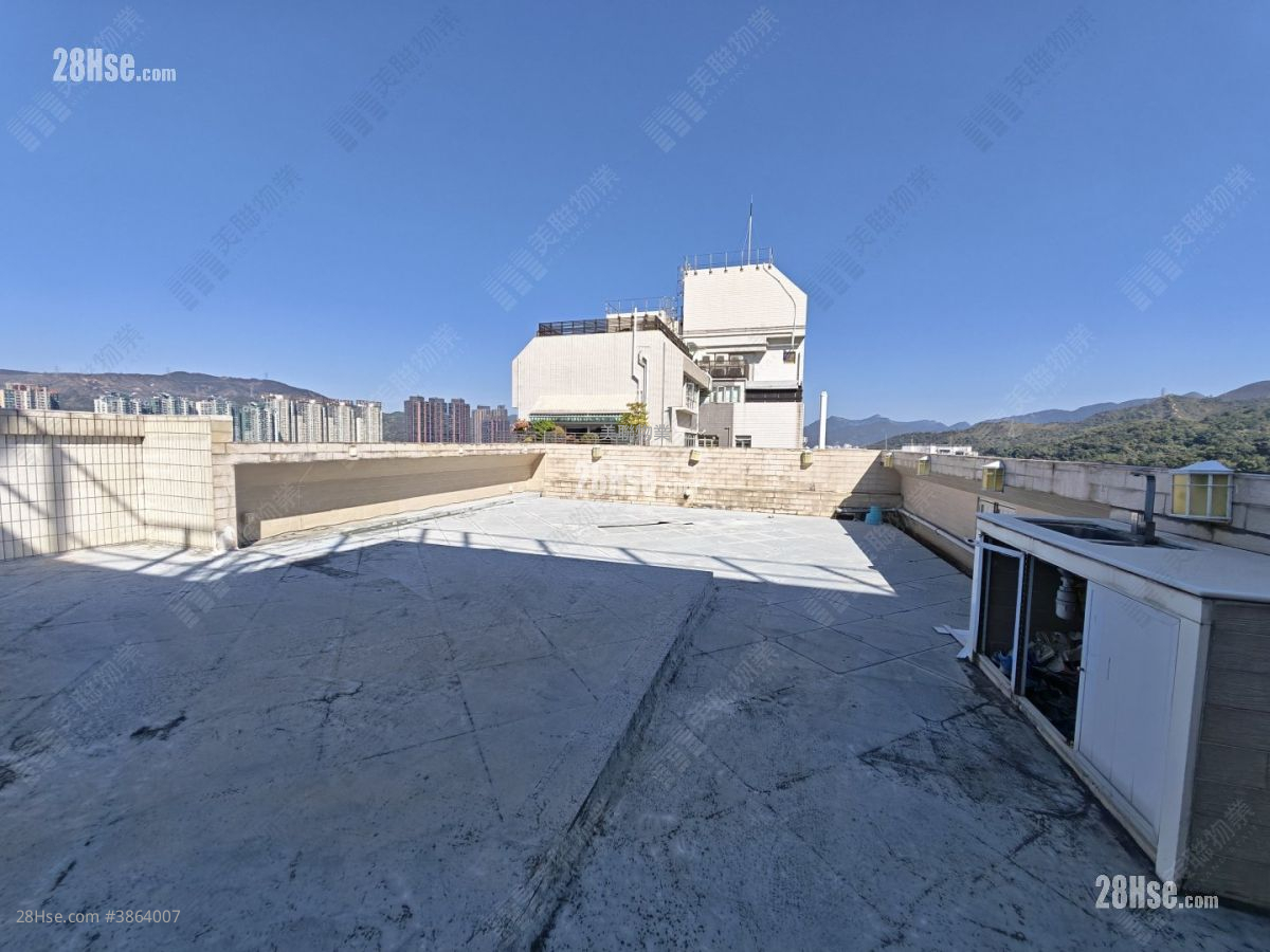 Julimount Garden Sell 4 Bedrooms 2,279 ft² ( 211.7 m² )