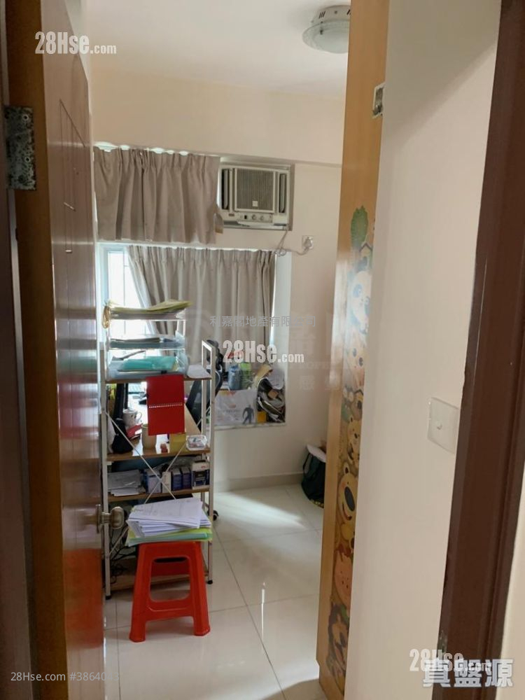 Grandview Mansion Sell 2 Bedrooms , 1 Bathroom 321 ft² ( 29.8 m² )