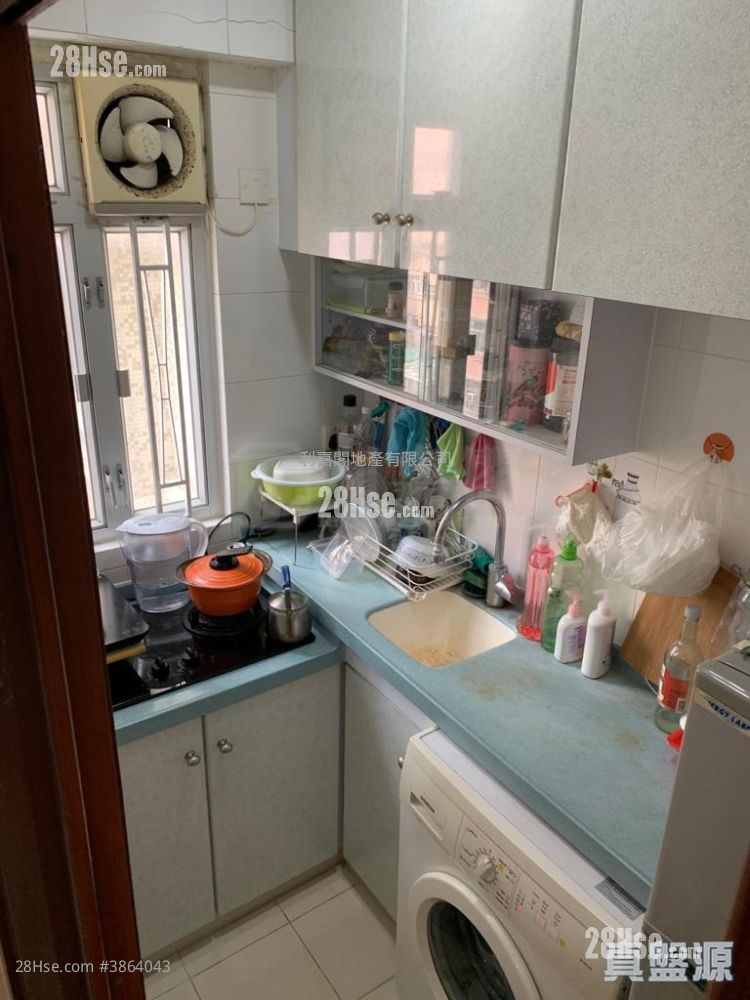 Grandview Mansion Sell 2 Bedrooms , 1 Bathroom 321 ft² ( 29.8 m² )