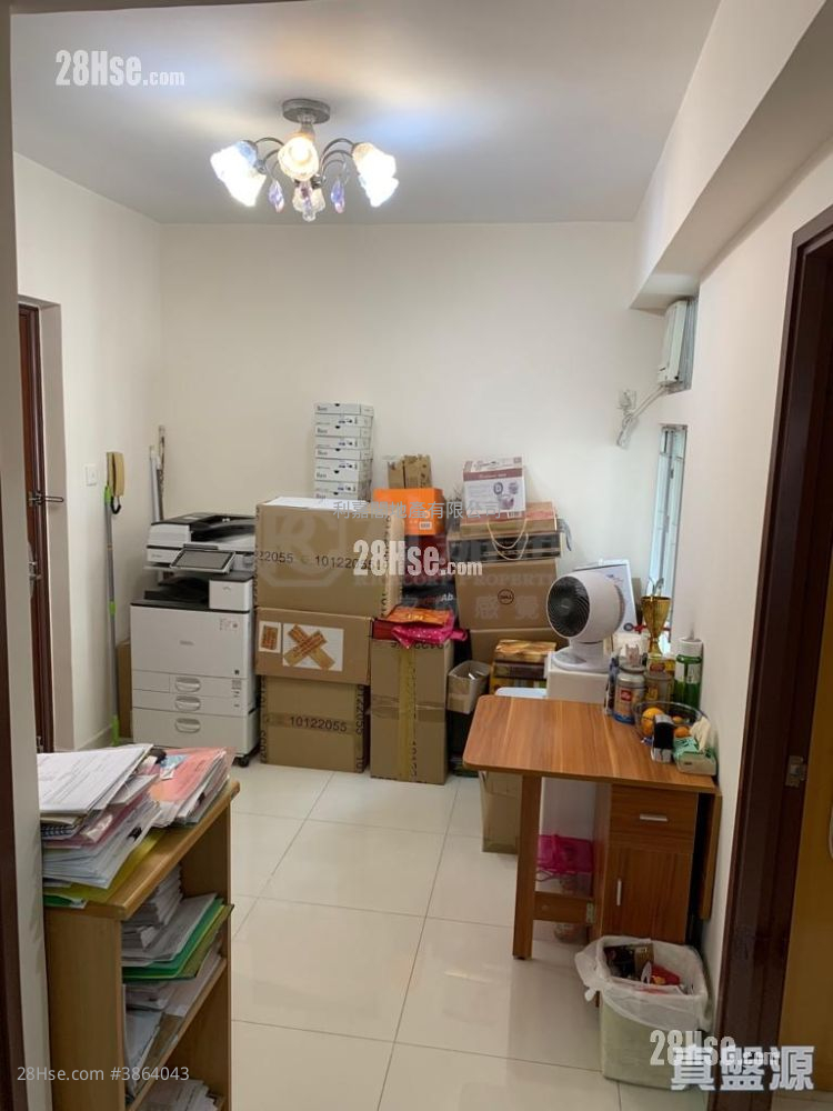 Grandview Mansion Sell 2 Bedrooms , 1 Bathroom 321 ft² ( 29.8 m² )