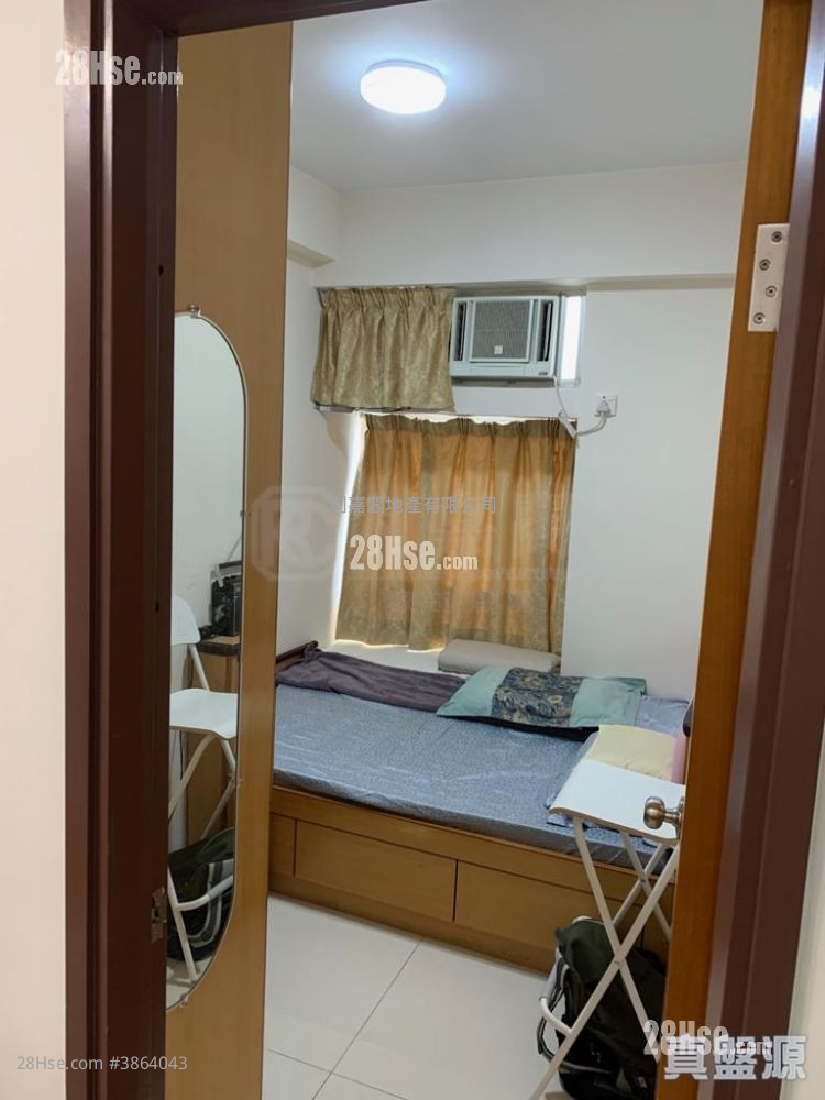 Grandview Mansion Sell 2 Bedrooms , 1 Bathroom 321 ft² ( 29.8 m² )