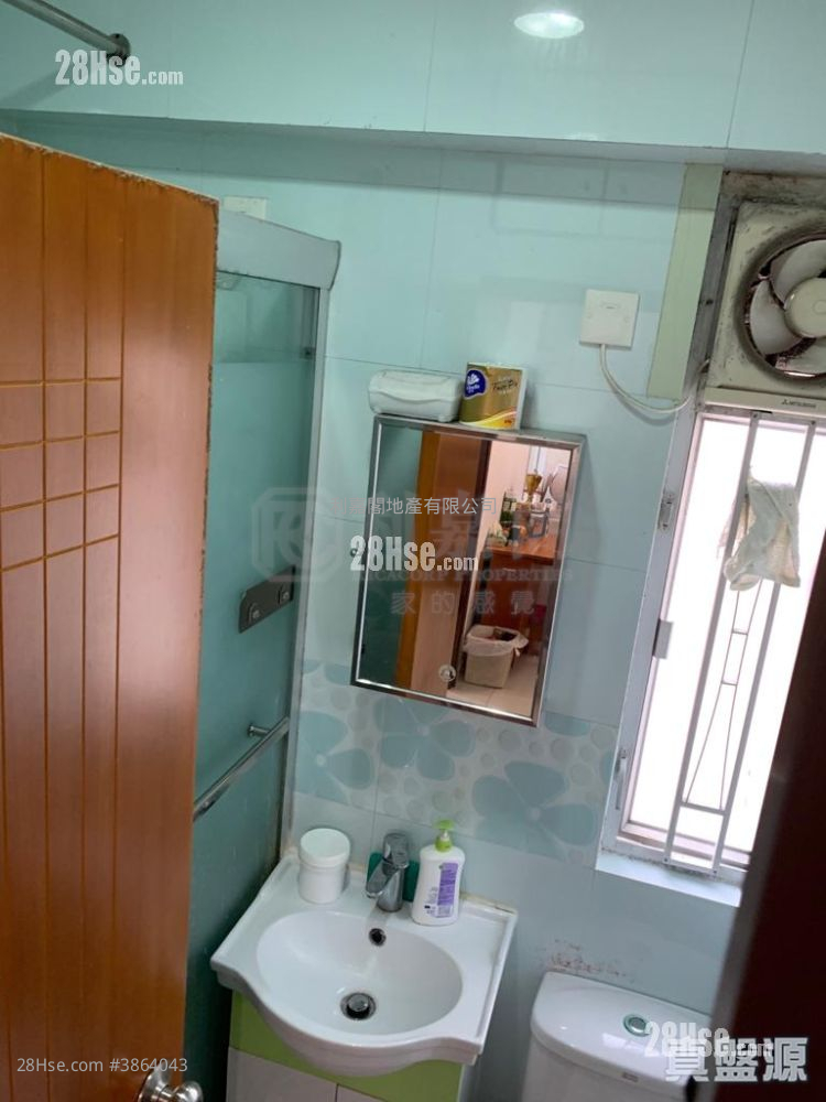 Grandview Mansion Sell 2 Bedrooms , 1 Bathroom 321 ft² ( 29.8 m² )