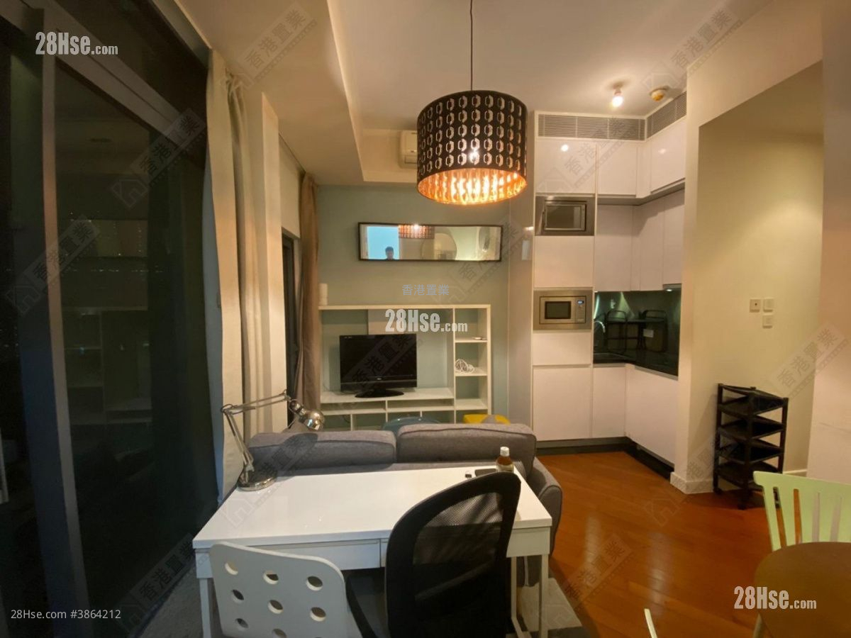 Park Summit Sell 1 Bedroom , 1 Bathroom 332 ft² ( 30.8 m² )