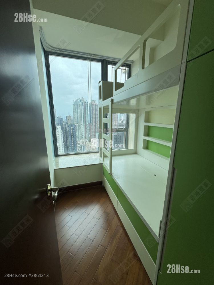 Park Summit Sell 3 Bedrooms , 2 Bathrooms 654 ft² ( 60.8 m² )
