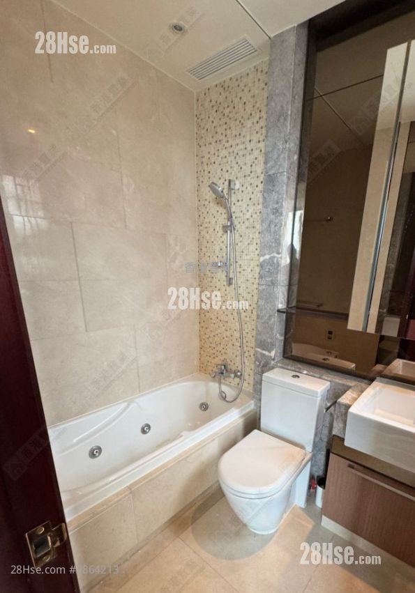 Park Summit Sell 3 Bedrooms , 2 Bathrooms 654 ft² ( 60.8 m² )