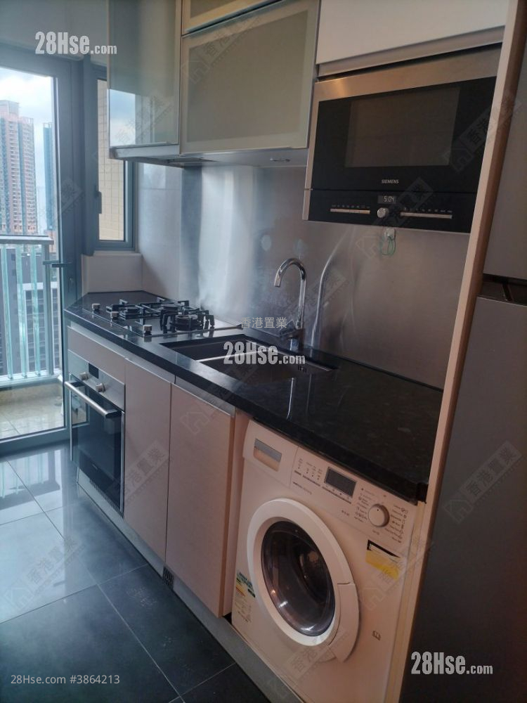Park Summit Sell 3 Bedrooms , 2 Bathrooms 654 ft² ( 60.8 m² )