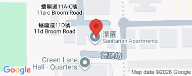 Sanitarian Appartments 3/F, High Floor Address