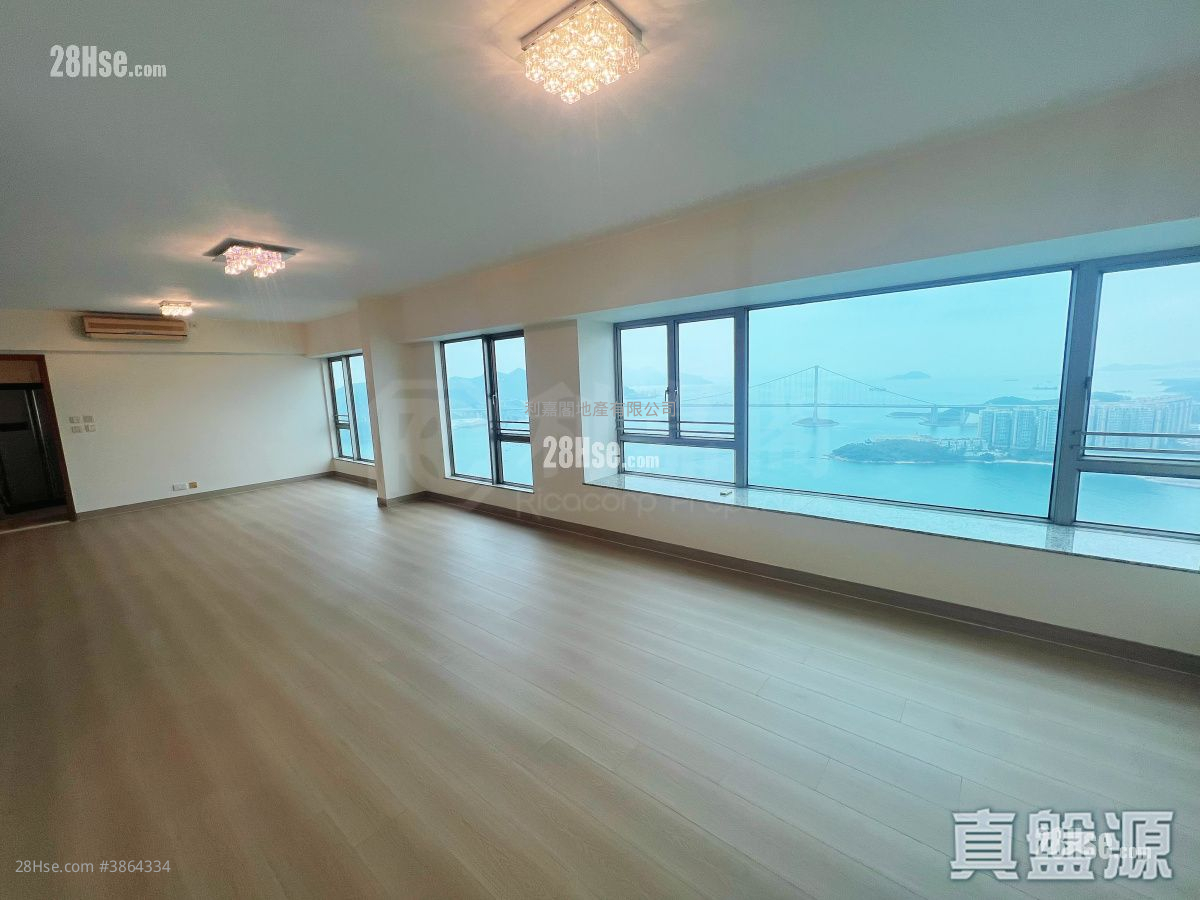 Bellagio Sell 3 Bedrooms 1,814 ft² ( 168.5 m² )