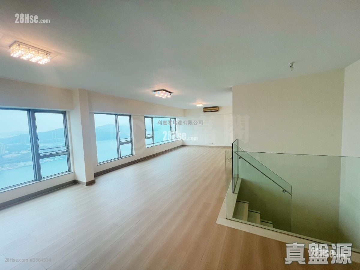 Bellagio Sell 3 Bedrooms 1,814 ft² ( 168.5 m² )