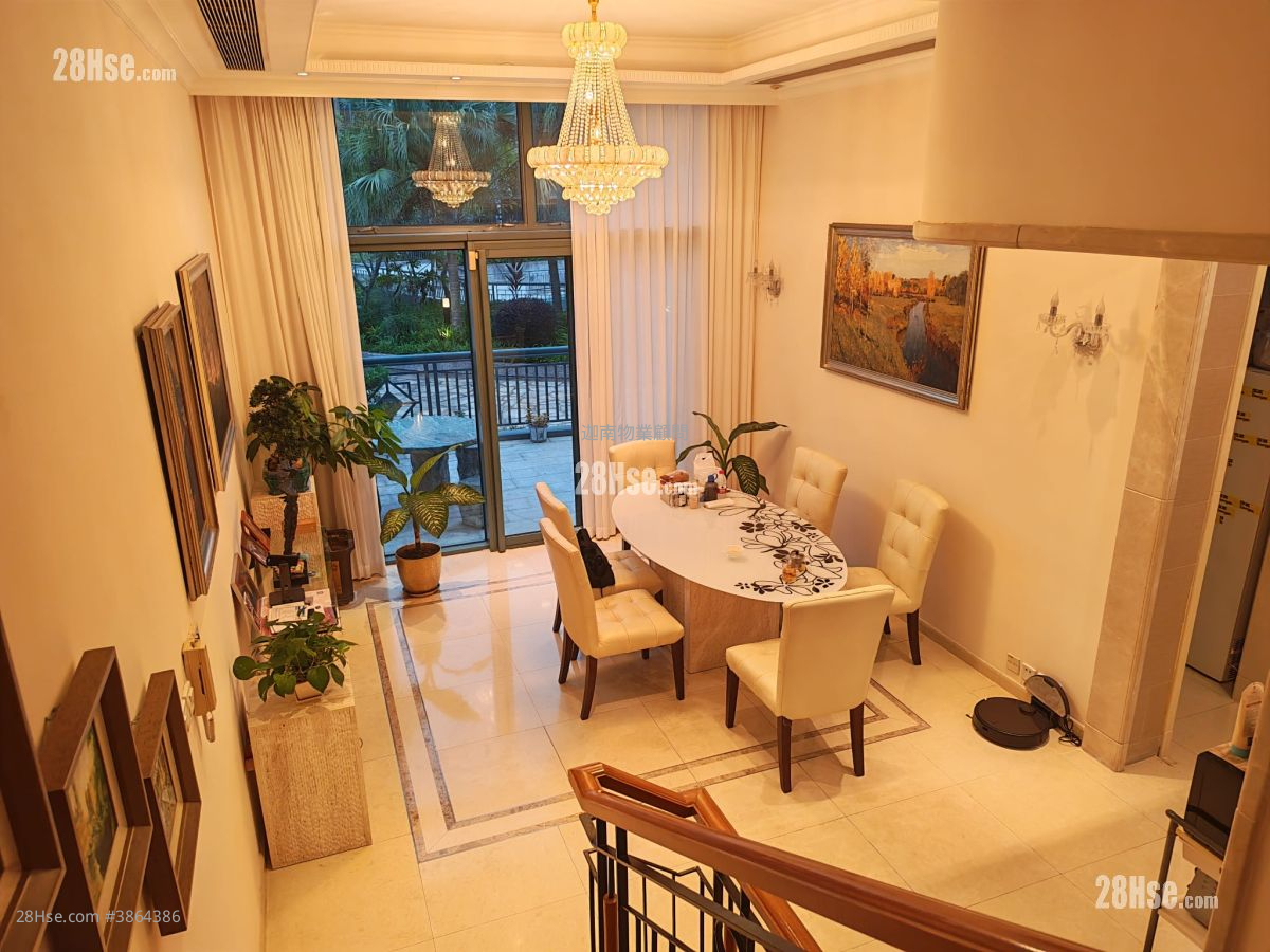 Casa Marina Sell 4 Bedrooms 2,005 ft² ( 186.3 m² )