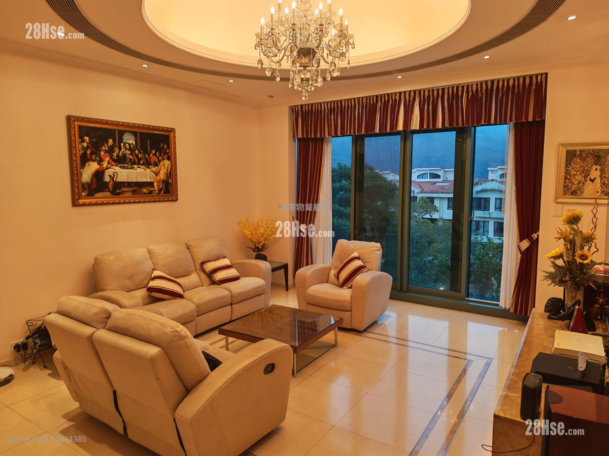 Casa Marina Sell 4 Bedrooms 2,005 ft² ( 186.3 m² )