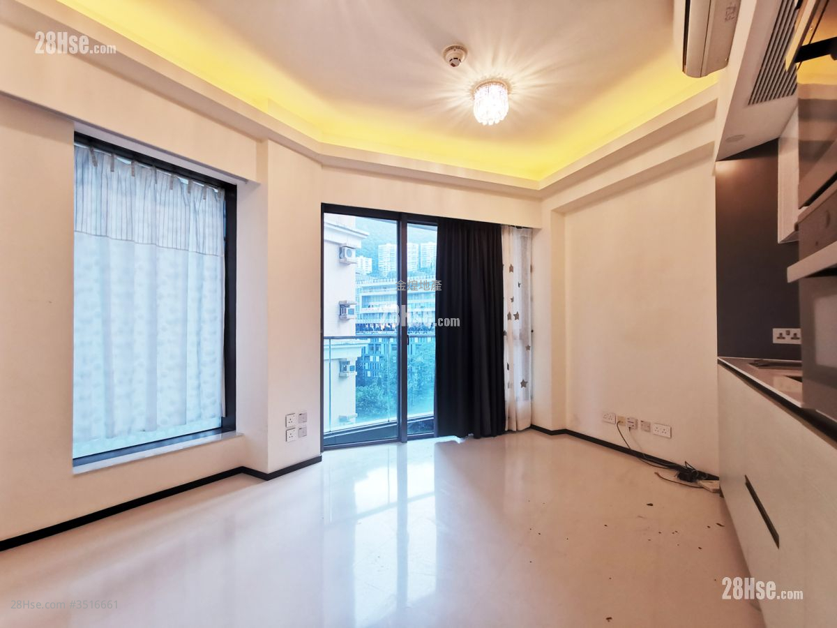 Regent Hill Rental 1 Bedroom , 1 Bathroom 355 ft² ( 33.0 m² )