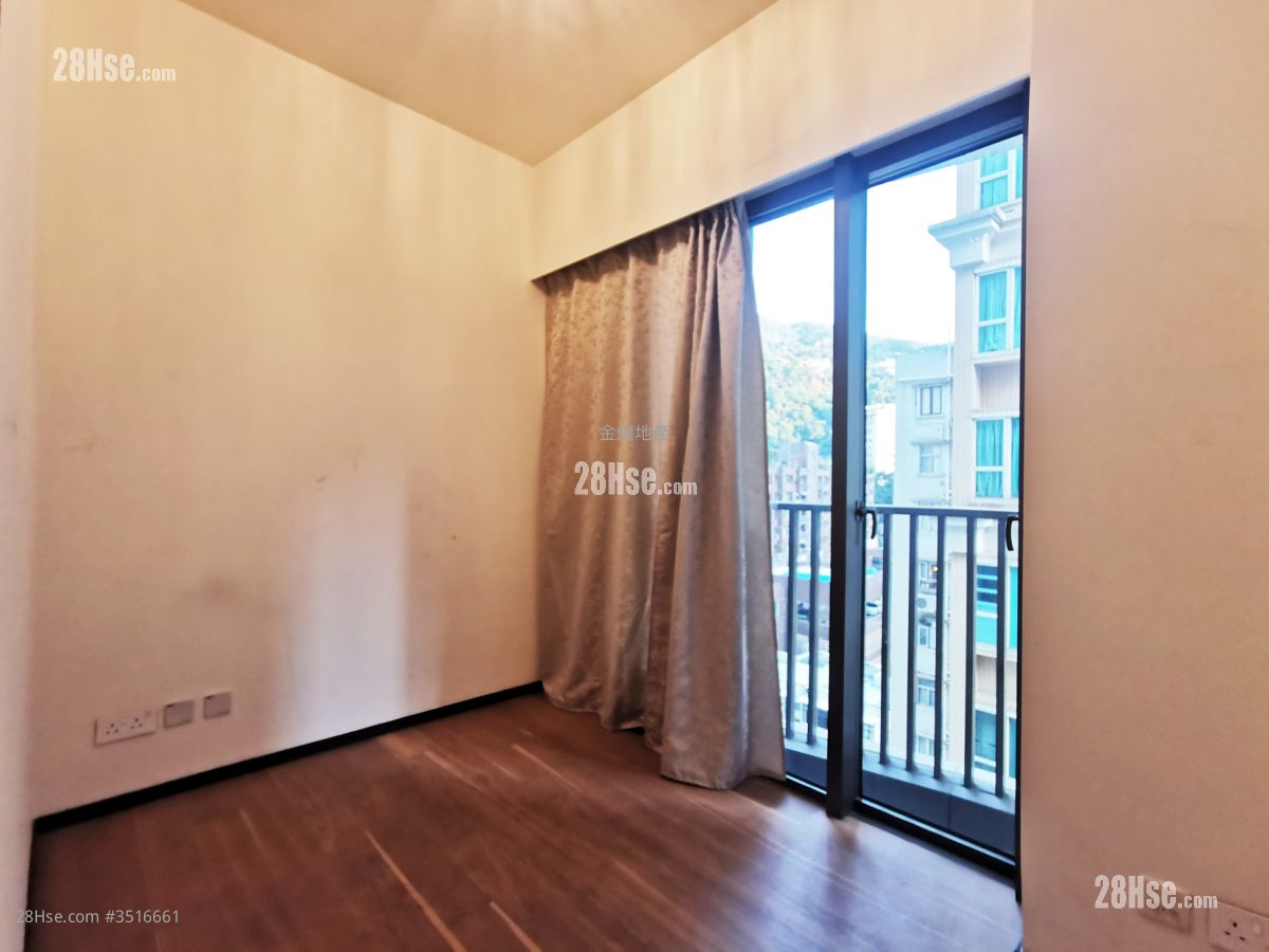 Regent Hill Rental 1 Bedroom , 1 Bathroom 355 ft² ( 33.0 m² )