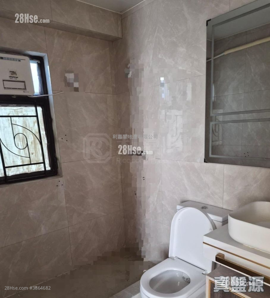 Vienna Garden Sell 2 Bathrooms 732 ft² ( 68.0 m² )