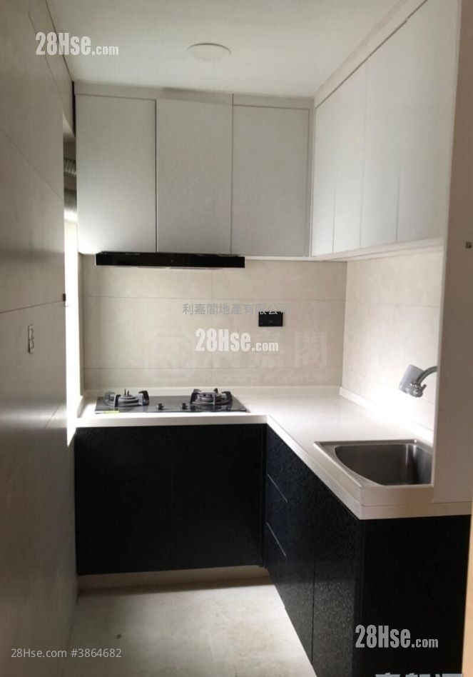 Vienna Garden Sell 2 Bathrooms 732 ft² ( 68.0 m² )
