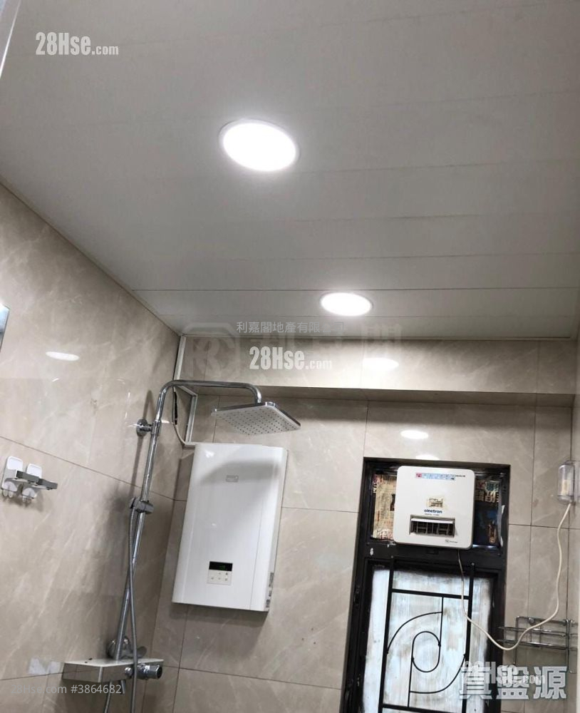 Vienna Garden Sell 2 Bathrooms 732 ft² ( 68.0 m² )